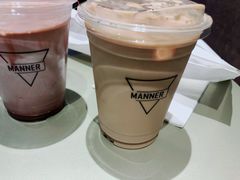 -Manner Coffee(淮海755店)