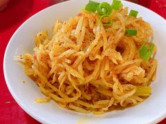 -蓝田九大碗民俗食府(蓝田店)