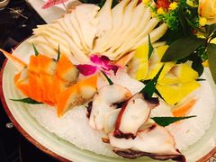 -洞仙锅(花园街店)