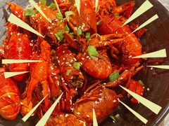 -巴厘龙虾·榜首油焖大虾(洞庭·艺术洋房店)