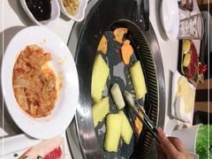 -么子烤肉(化龙池店)