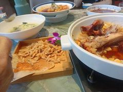 -盛京富丽园老菜馆·东北菜(和平南大街店)