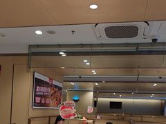 -海底捞火锅(江北万达商业广场店)