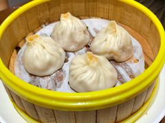 -王家沙点心店(南京西路总店)