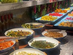 -阪尚皇·原切牛排·烤肉火锅自助(北京路店)