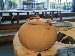 -青藤茶馆(凤起路店)