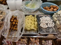 -张记炸串肠粉