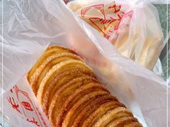 -中关村茶点