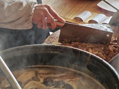 -子午路张记肉夹馍(兵马俑店)