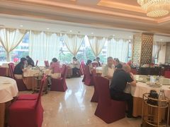 -黄埔华苑酒家(黄埔总店)