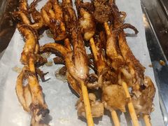 -舜玉老孙家鲜炒大盘鸡(土屋路店)