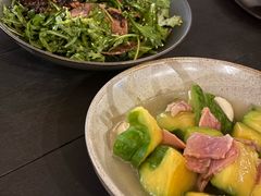 -Ameigo梅果·云贵川bistro(长宁来福士店)