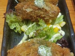 -福匠日本料理(人民路店)