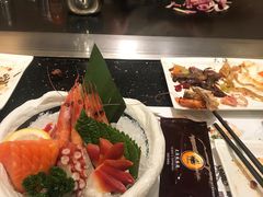-大渔铁板烧(万象城店)