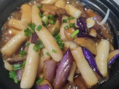 -陈生记黑鱼馆·20年活鱼现杀(宁波鼓楼店)