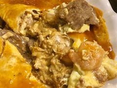 -清真宏玉祥黄门脸餐厅(华荫东里店)