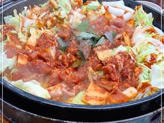 -高基五春川炒鸡排 韩国料理(威海总店)