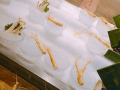 -雍和会海鲜姿造自助(湖东路店)