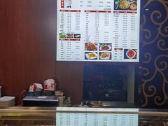 -首占学彬杠面(日韵东方店)