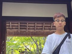 -常寂光寺