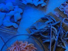 -韩厨烤肉火锅无限自助餐厅(潮流特区店)