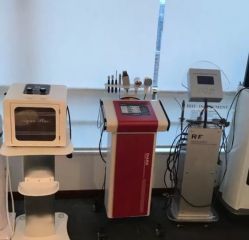 -Deeplus+韩国皮肤管理한국피부관리·C:Lab肌肤实验室
