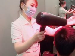 -史云逊养发护发