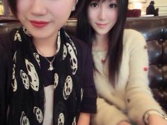 -Salon de Ville浦江汇(上海外滩华尔道夫酒店店)