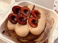 -公园北鹿·铃兰餐厅(齐盛湖店)