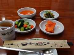 -全州拌饭馆(断桥店)