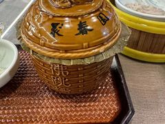 -安泰楼·佛跳墙创始人·传统闽味早茶·酒楼(三坊七巷闽菜地标店)