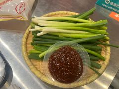 -鲁C·尚小炉·淄博烧烤(市北店)