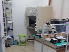 -电脑移动硬盘维修数据恢复西数wd希捷