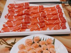 -清真军邺·金富苑肥牛(石坡街旗舰店)