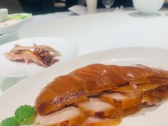 -四季民福烤鸭店(前门大栅栏店)