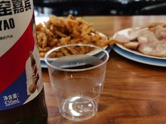 -浑河春面馆·老北京非遗鹿角面(房山店)