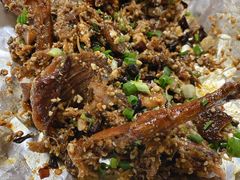 -老黄记手撕烤兔(玉林街店)