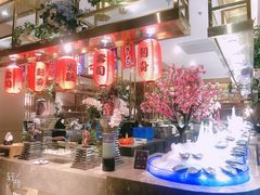 -海玥荟海鲜姿造自助餐厅(欧罗巴广场店)