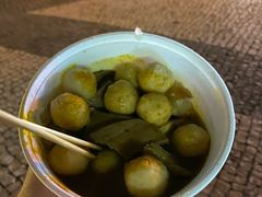 -明记牛杂(新马路分店)
