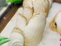 -德兴show鲜·蒸汽海鲜火锅餐厅(格创悦里店)