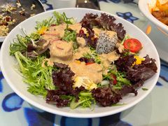 -撒拉花儿·新疆菜·清真(太阳宫店)