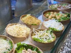 -广州天河希尔顿酒店