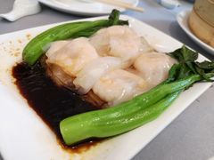 -御花园·粤菜·海鲜火锅(中山公园店)