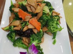 -盛京富丽园老菜馆·东北菜(和平南大街店)