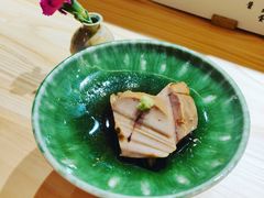 -鮨青(恒基名人购物中心店)