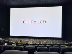 -中影国际影城(CINITY LED横岗店)