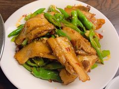 -艺味深尝(云锦路店)