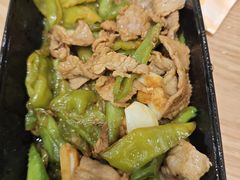 -前海沿·海鲜水饺青岛菜(乐客城店)