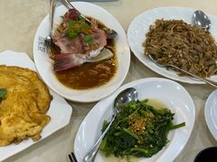 -钱塘府海鲜餐厅