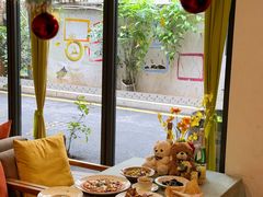 -又见马甲M8融合西餐厅(体育中心店)